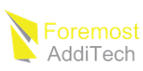 Foremost Additech Logo