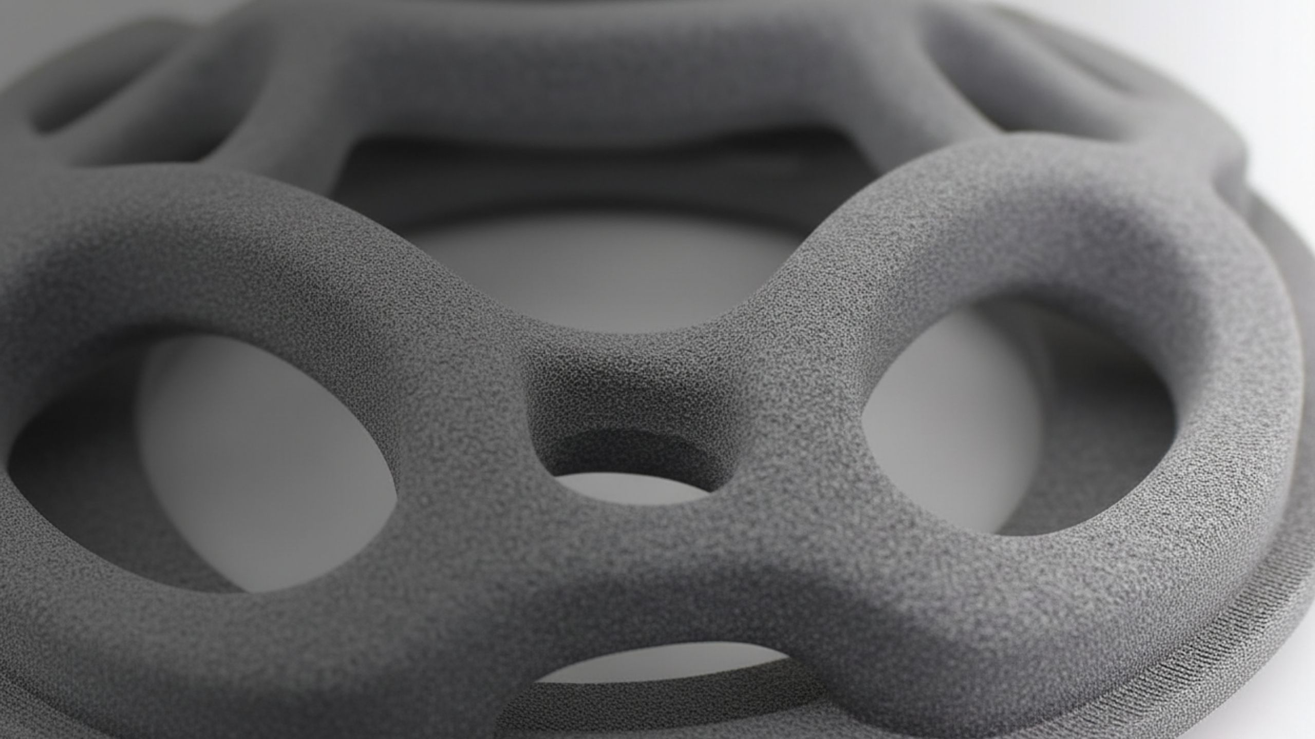 Empowered Infrastructure